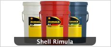Gama de produse Shell Rimula